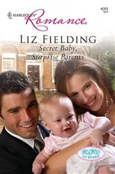 Book cover of Secret Baby, Surprise Parents by Unknown