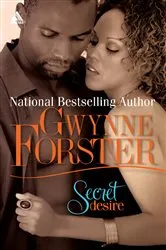 Book cover of Secret Desire by Gwynne Forster