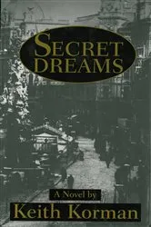 Book cover of Secret Dreams: A Novel by Unknown