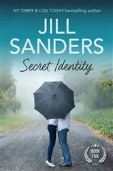 Book cover of Secret Identity by Alex Segura