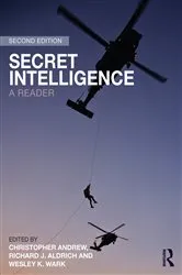 Book cover of Secret Intelligence (2nd ed.) by Christopher Andrew