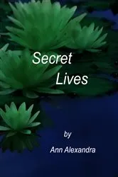 Book cover of Secret Lives by Gabriella Poole