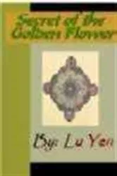 Book cover of Secret of the Golden Flower by Unknown