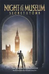 Book cover of Secret of the Tomb by Michael Anthony Steele