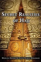 Book cover of Secret Realities of Hajj by Unknown