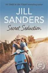 Book cover of Secret Seduction by Lori Wilde