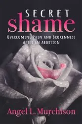Book cover of Secret Shame by Angel L. Murchison