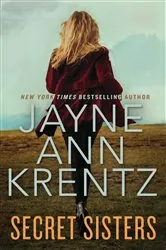 Book cover of Secret Sisters by Jayne Ann Krentz