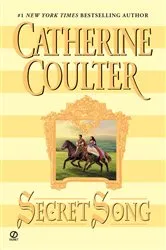 Book cover of Secret Song by Catherine Coulter