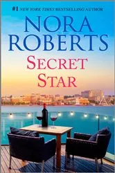 Book cover of Secret Star by Nora Roberts
