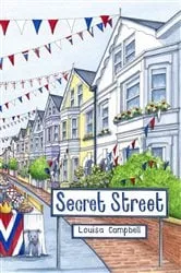 Book cover of Secret Street by Unknown