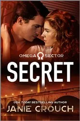 Book cover of SECRET by L. Marie Adeline