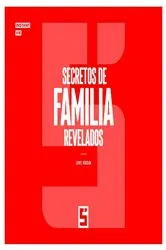 Book cover of Secretos de Familia Revelados by Léwis Verdun