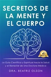 Book cover of Secretos de La Mente y El Cuerpo by Unknown