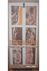 Book cover of Secrets and Laws by Unknown