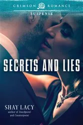 Book cover of Secrets and Lies by Bruce Schneier
