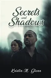 Book cover of Secrets and Shadows by R.L. Ferguson