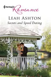 Book cover of Secrets and Speed Dating by Unknown