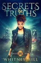 Book cover of Secrets and Truths by Katherine Verdery