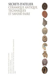 Book cover of Secrets d’atelier by Patrizia Birchler Emery