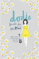 Book cover of Secrets for the Mad by Dodie Clark
