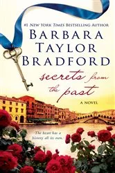 Book cover of Secrets from the Past by Barbara Taylor Bradford