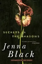 Book cover of Secrets in the Shadows by V.C. Andrews
