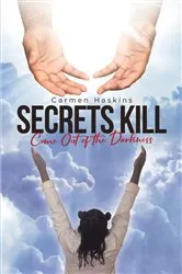 Book cover of Secrets Kill by Unknown