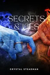 Book cover of Secrets & Lies by Marléne Burger