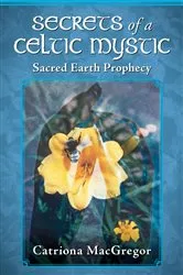 Book cover of Secrets of a Celtic Mystic by Catriona MacGregor