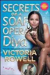 Book cover of Secrets of a Soap Opera Diva by Unknown
