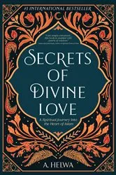 Book cover of Secrets of Divine Love by Unknown
