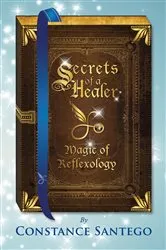 Book cover of Secrets of Healer by Constance Santego