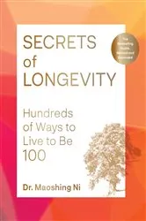 Book cover of Secrets of Longevity, 2nd edition by Unknown