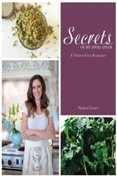 Book cover of Secrets of My Food Affair by N/A