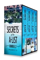 Book cover of Secrets of the A-List Box Set, Volume 2 by Helen Lacey