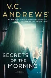 Book cover of Secrets of the Morning by V.C. Andrews