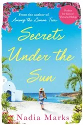 Book cover of Secrets Under the Sun by Unknown