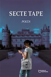 Book cover of Secte Tape by Polta