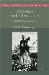 Book cover of Secularism and Its Ambiguities by Unknown
