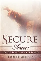 Book cover of Secure Forever by Unknown