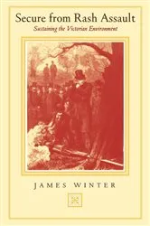 Book cover of Secure from Rash Assault by James Winter