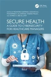 Book cover of Secure Health by Mohamed Hammad