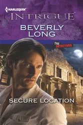 Book cover of Secure Location by Unknown