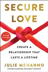 Book cover of Secure Love by Unknown