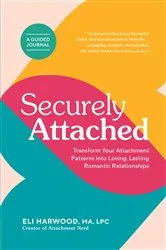 Book cover of Securely Attached by Kristin Berry