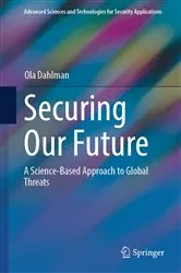 Book cover of Securing our Future by Ola Dahlman