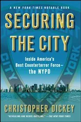 Book cover of Securing the City by Christopher Dickey