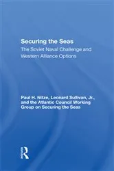 Book cover of Securing The Seas by Unknown