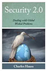 Book cover of Security 2.0 by Unknown